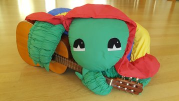 Gitarre Gitarre
