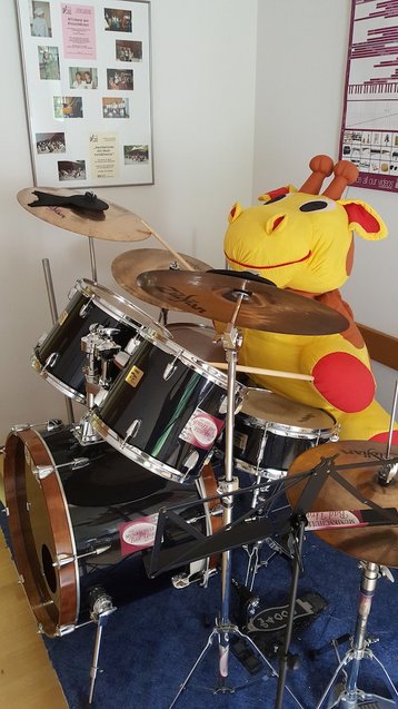 Schlagzeug, Percussion Schlagzeug, Percussion