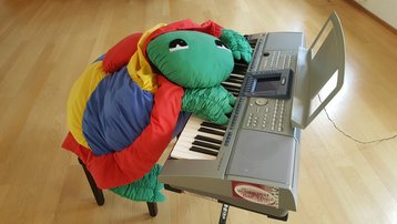 Keyboard Keyboard