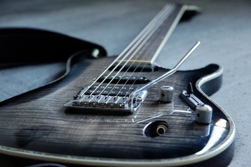 E-Gitarre E-Gitarre